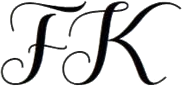 FK Restaurant logo
