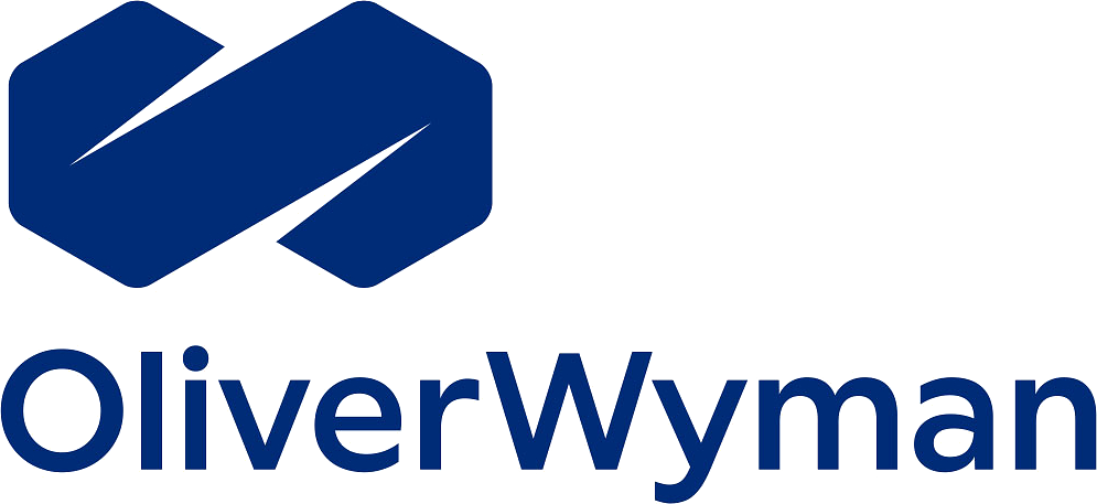 Oliver Wyman logo